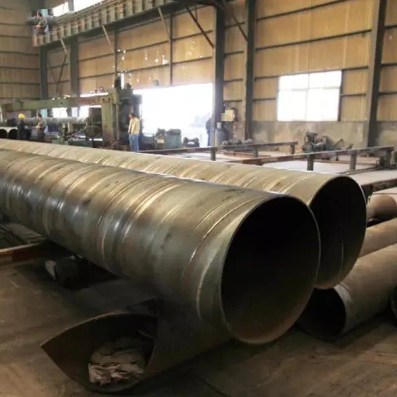 carbon steel pipe&tube